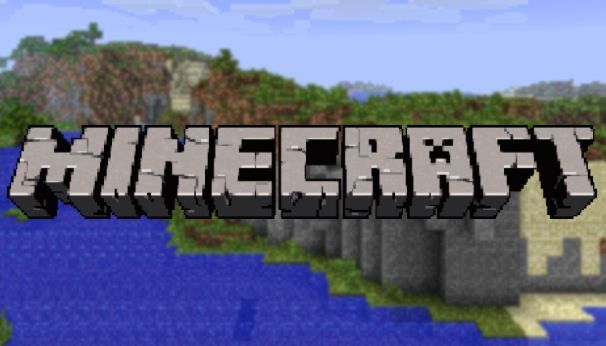 Minecraft - Apple macOS video game collectible - Main Image 1