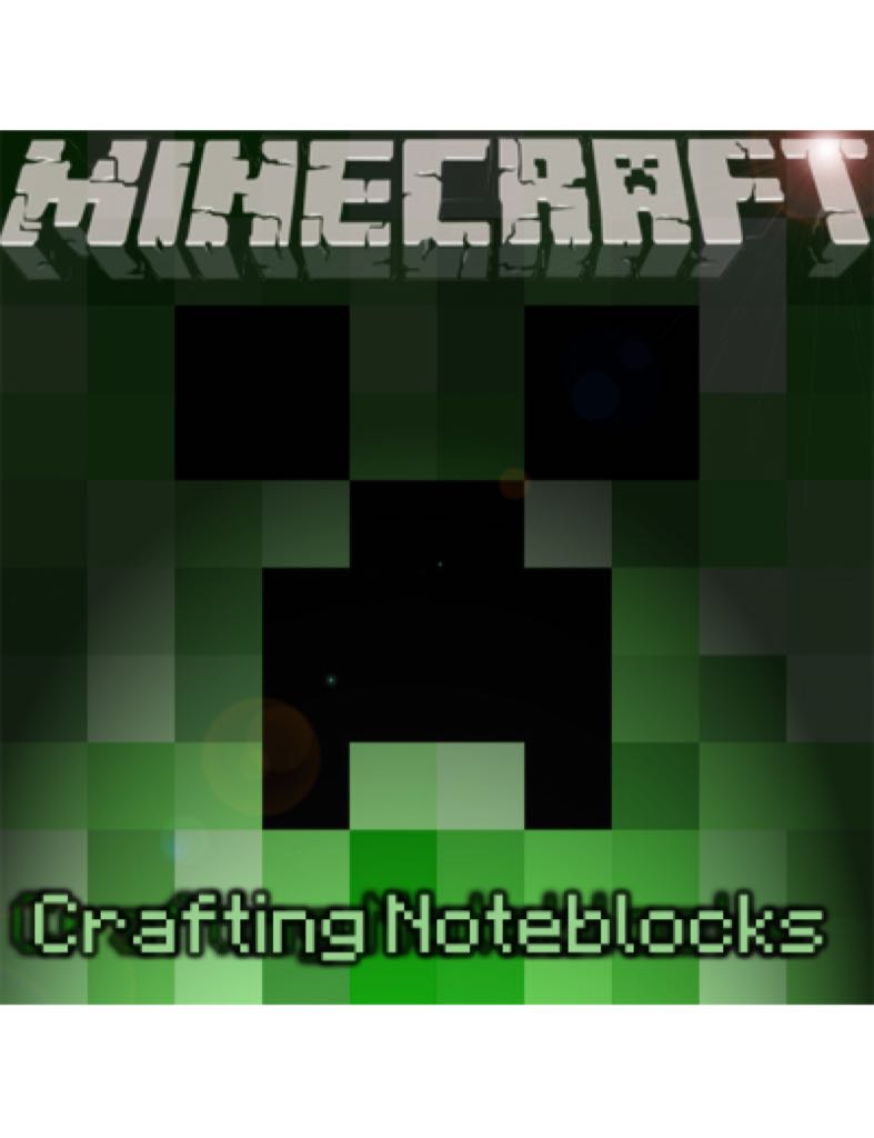 Minecraft - Microsoft Xbox Live Arcade (XBLA) (4) video game collectible - Main Image 2