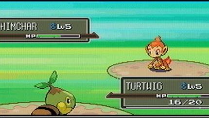 Pokémon Versione Perla - Nintendo DS (The Pokemon Company / Nintendo - 1) video game collectible [Barcode 045496464967] - Main Image 4