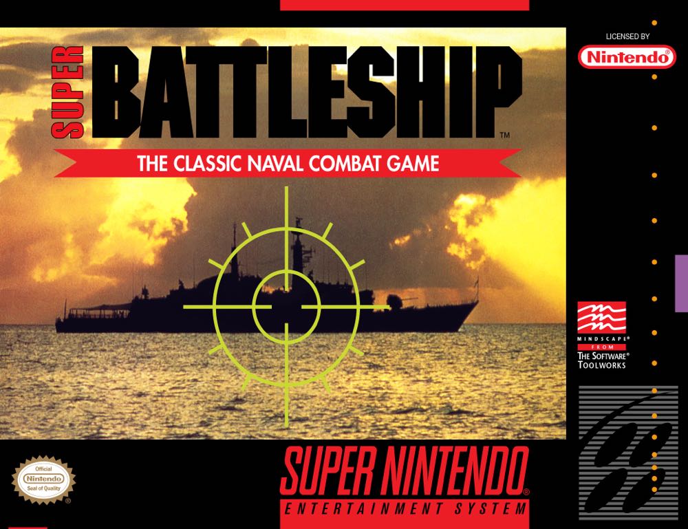 Game & Watch Collection