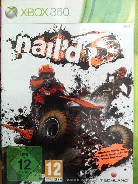 Disney’s Donald Duck: Goin’ Quackers