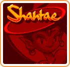 Shantae - Nintendo 3DS (Capcom) video game collectible - Main Image 1