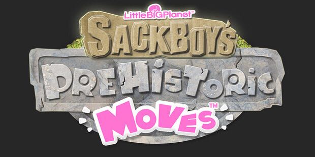 Sackboy’s Prehistoric Moves - Sony PlayStation Network (PSN) (Sony Computer Enterntainment - 1) video game collectible - Main Image 1