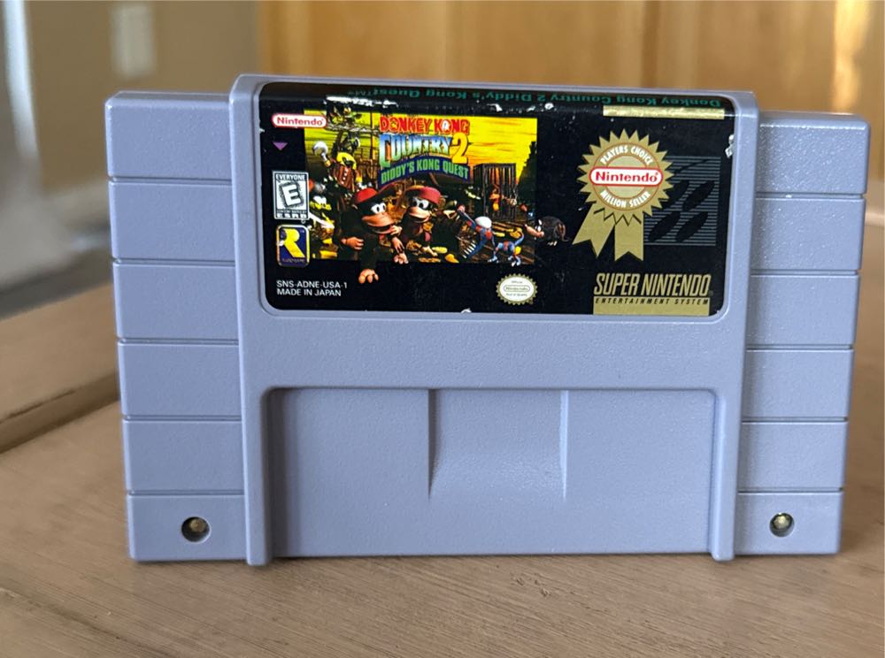 Eternal Darkness: Sanity’s Requiem