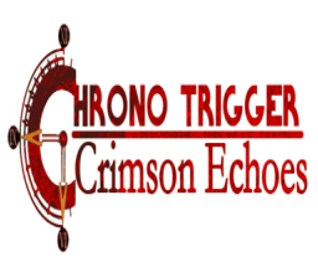 Chrono Trigger: Crimson Echoes - Nintendo Super Nintendo Entertainment System (SNES) video game collectible - Main Image 2