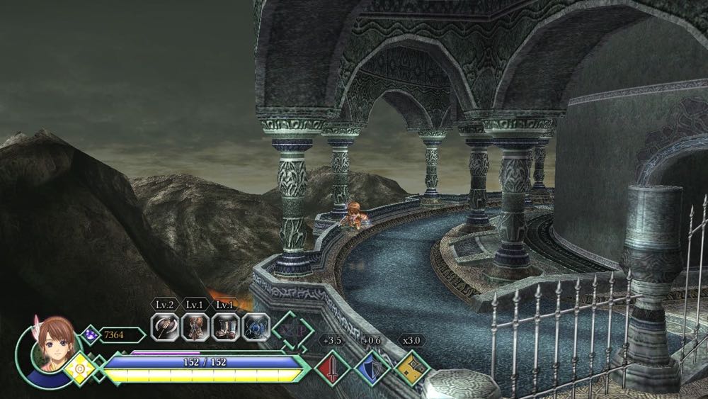 Ys Origin - Valve Steam (XSEED Games - 1) video game collectible - Main Image 3