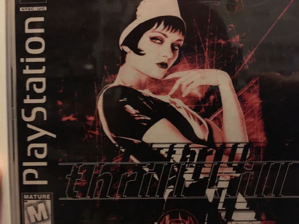 Eternal Darkness: Sanity’s Requiem