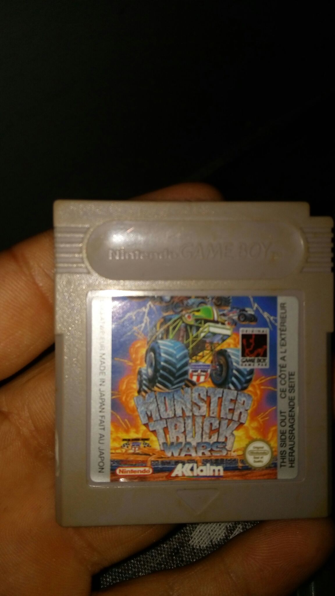 The Last Story Limited Edition (EU)