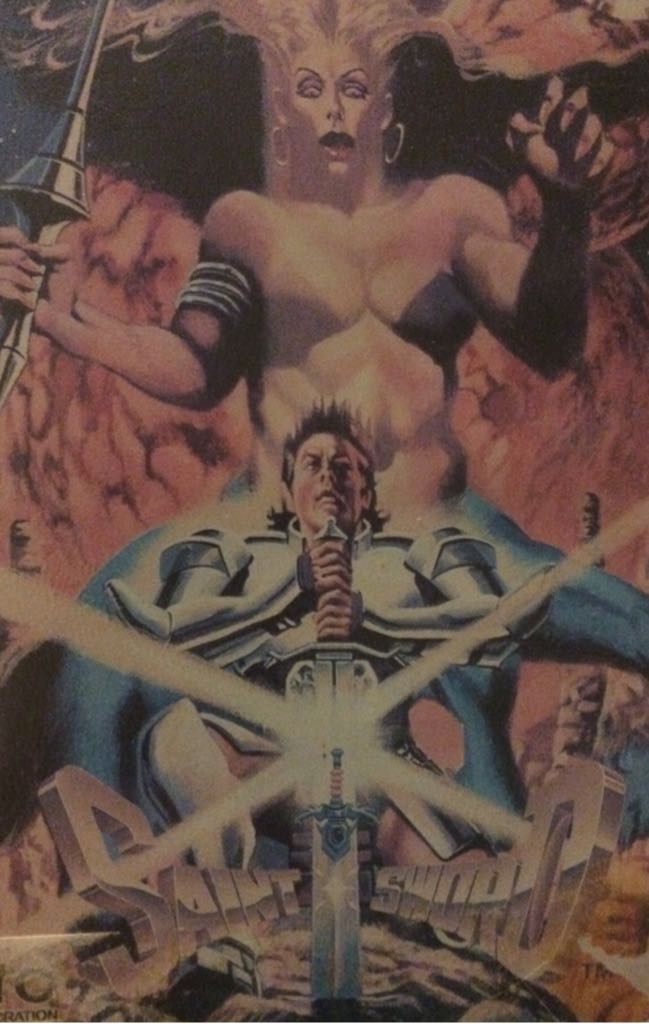 Backyard Football ’10