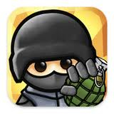 Fragger - Apple iOS video game collectible - Main Image 1
