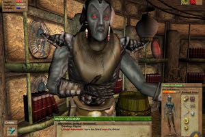 The Elder Scrolls 3: Morrowind - Microsoft Xbox (Bethesda Softworks - 1) video game collectible [Barcode 3307210120519] - Main Image 4