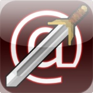 Rogue Touch - Apple iOS video game collectible - Main Image 1