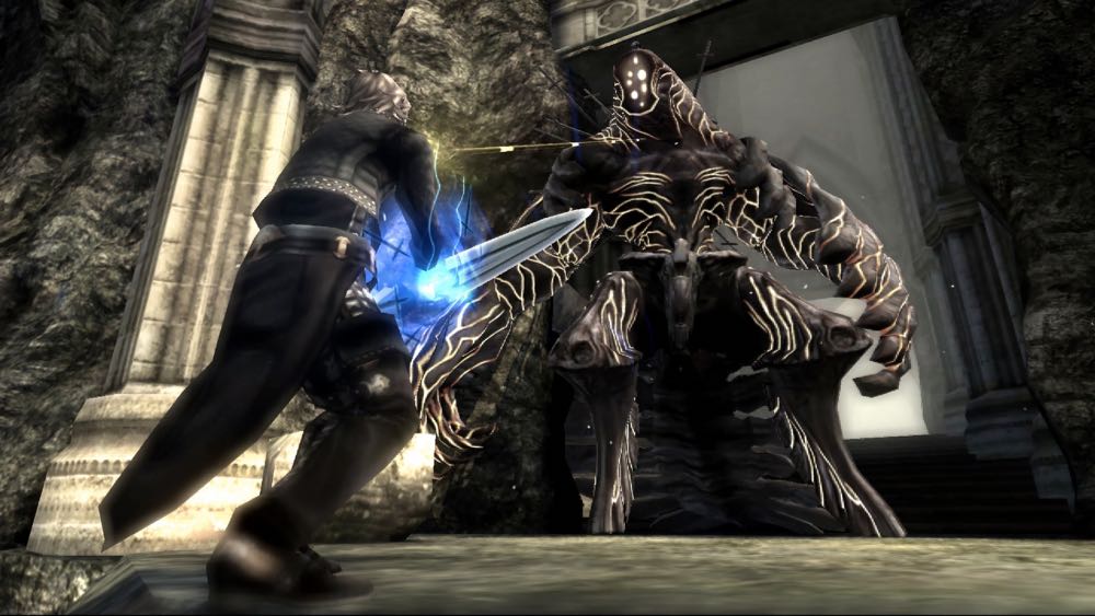 The Last Story Limited Edition (EU) - Nintendo Wii (Nintendo - 1) video game collectible [Barcode 045496401351] - Main Image 4