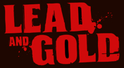 Lead and Gold - Sony PlayStation Network (PSN) video game collectible - Main Image 1