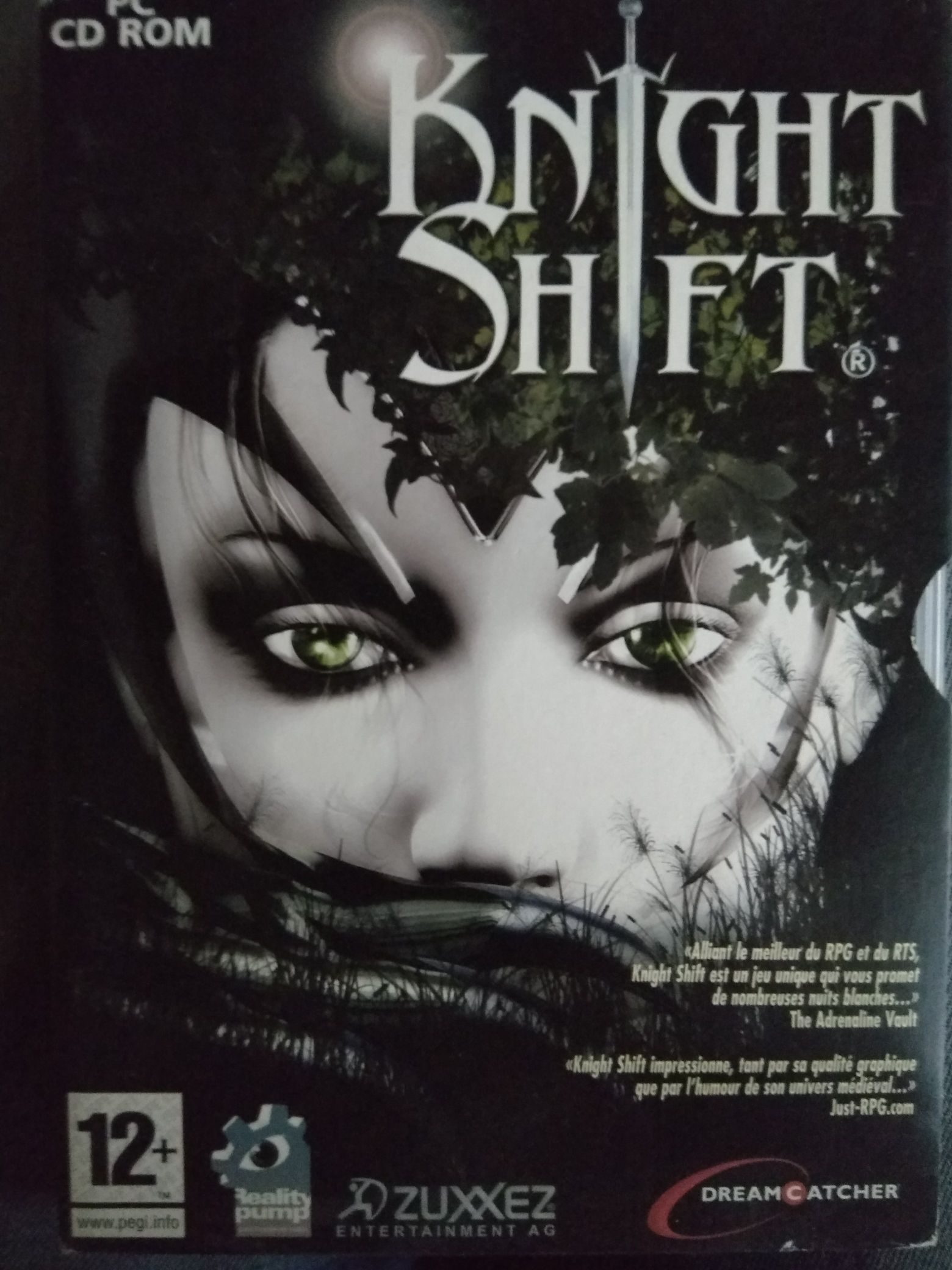 Family Gameshow 3 Shows In 1