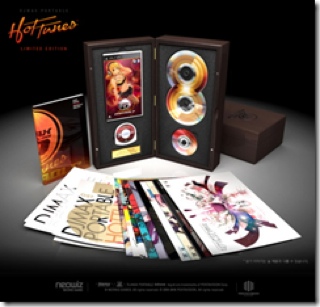 Pinky Street Kira Kira Music Night