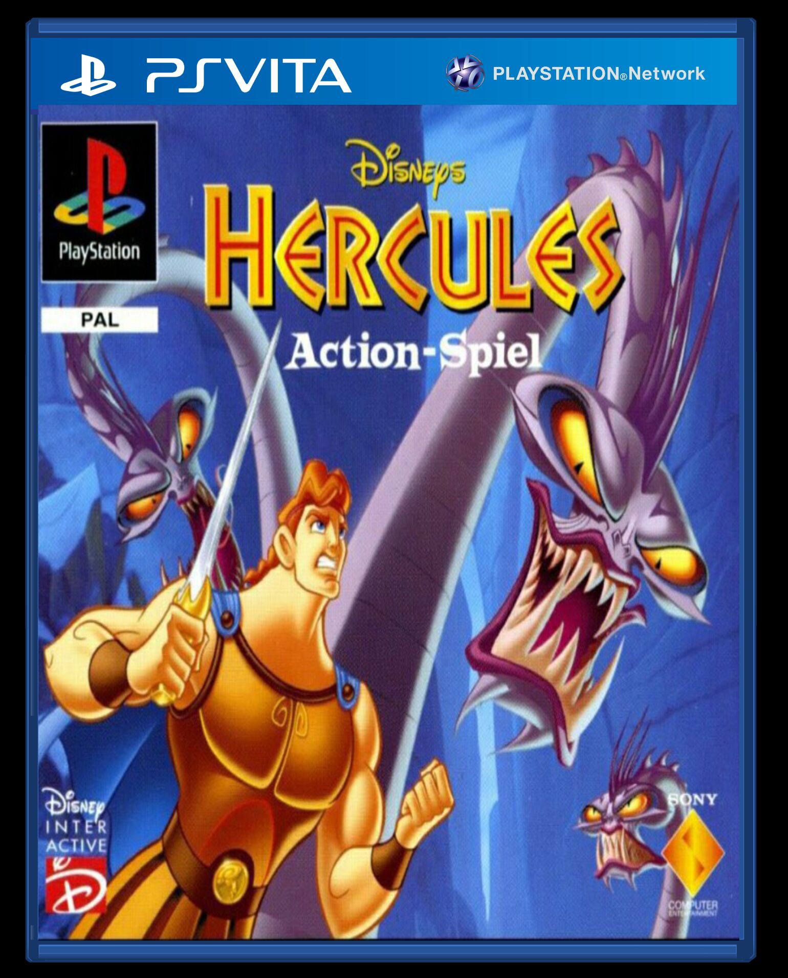 Crusader: No Remorse