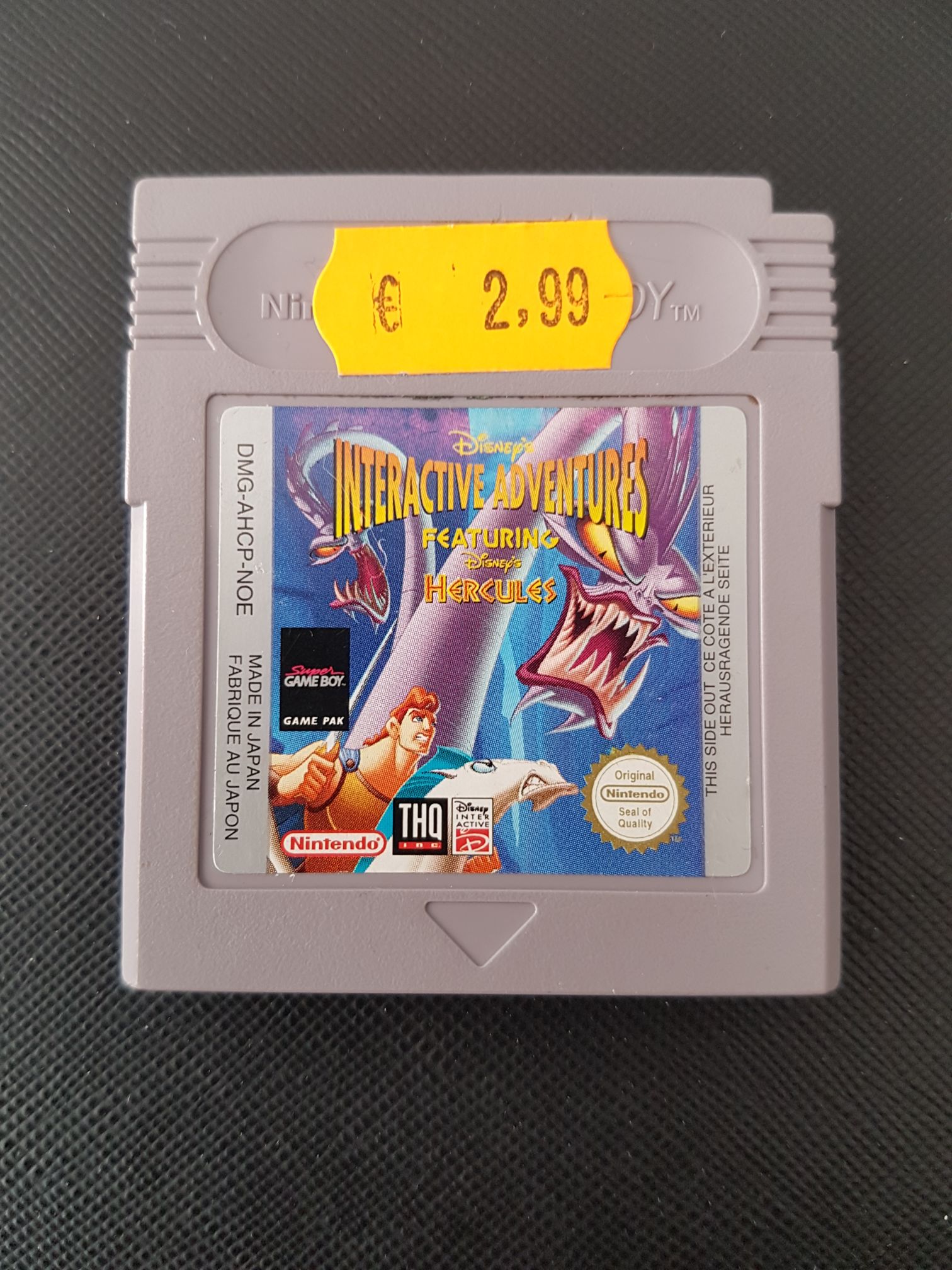 Tomb Raider: The Last Revelation