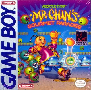 Game & Watch Collection