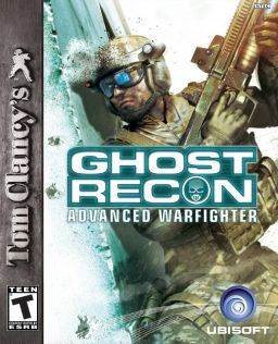 Tom Clancy’s - Ghost Recon : Advanced Warfighter 2 - Sony PlayStation 3 (PS3) (Ubisoft Entertainment - 1-4 / 2-16) video game collectible [Barcode 3307210250070] - Main Image 2