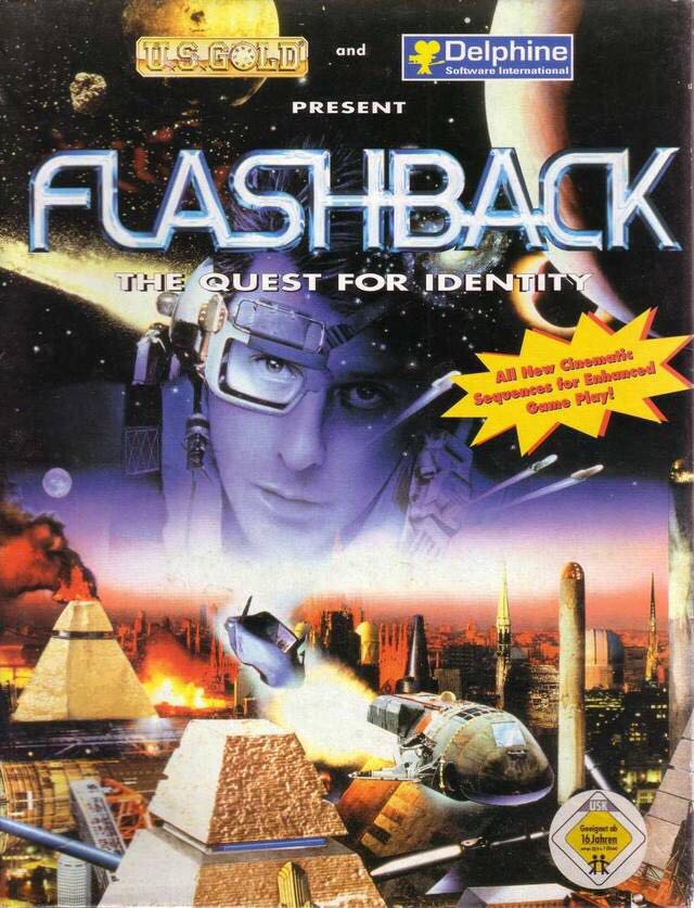 Legacy Of Kain Soul Reaver