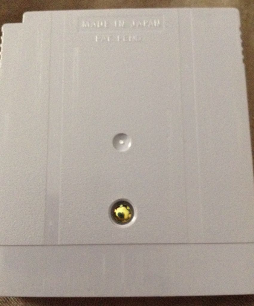 Super Star Wars Return of the Jedi - Nintendo Game Boy video game collectible - Main Image 2