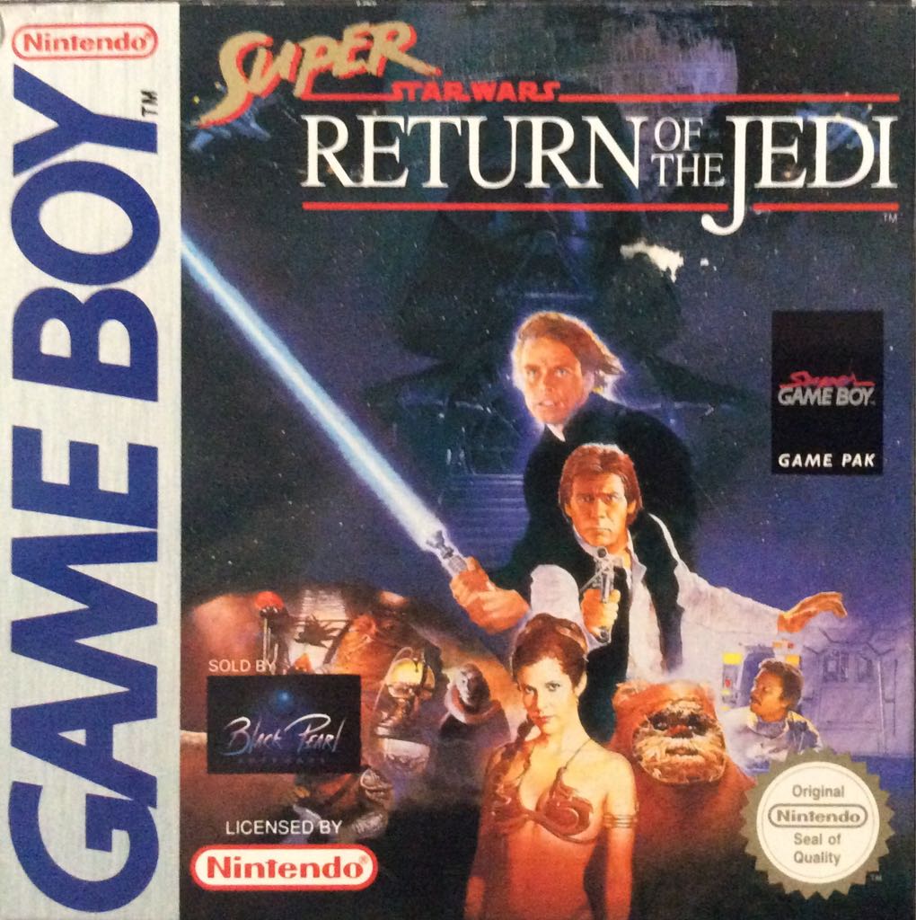 Game & Watch Collection