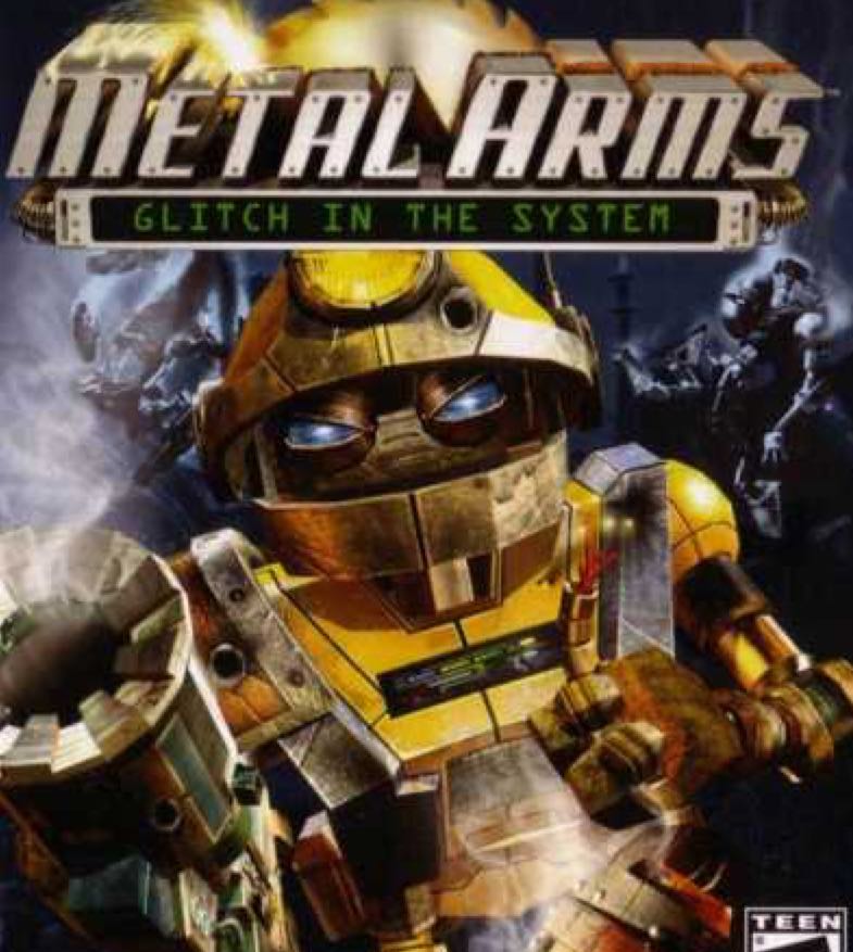 Rainbow Six 3: Black Arrow