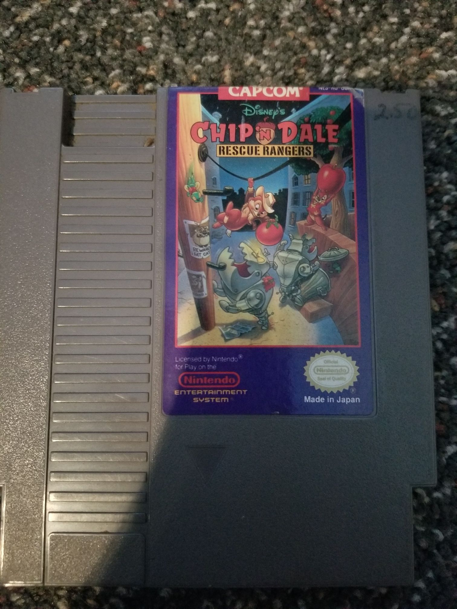 The Settlers II Veni Vidi Vici