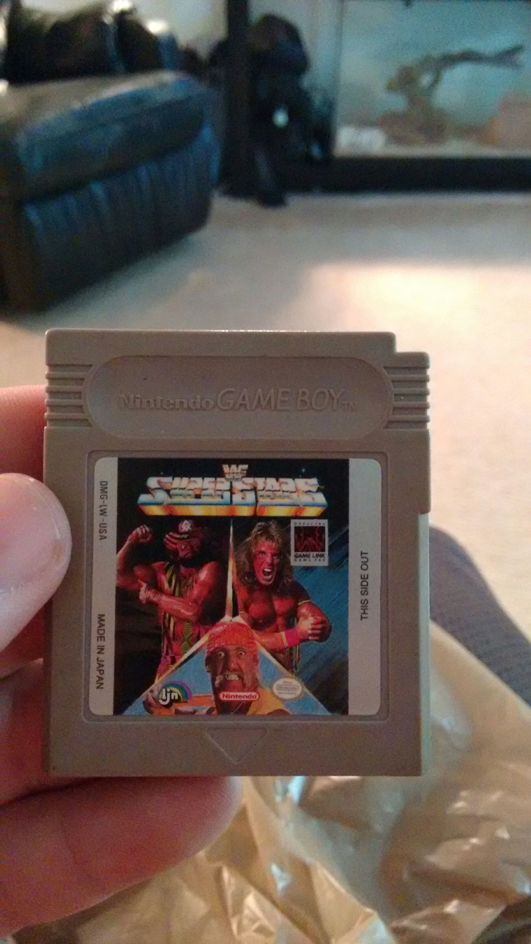 Guilty Gear Dust Strikers