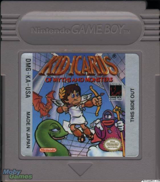 Ys VI: The Ark of Napishtim