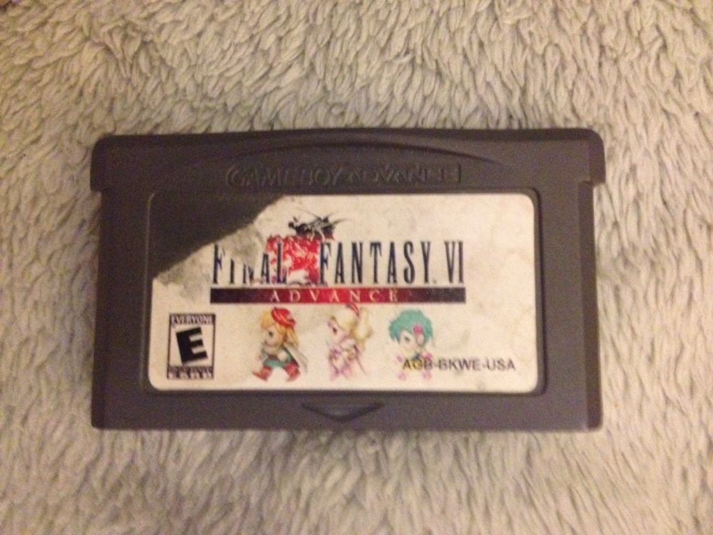 Castlevania: Lament of Innocence