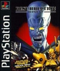 Rise 2: Resurrection - Sony PlayStation video game collectible [Barcode 3455192104918] - Main Image 1