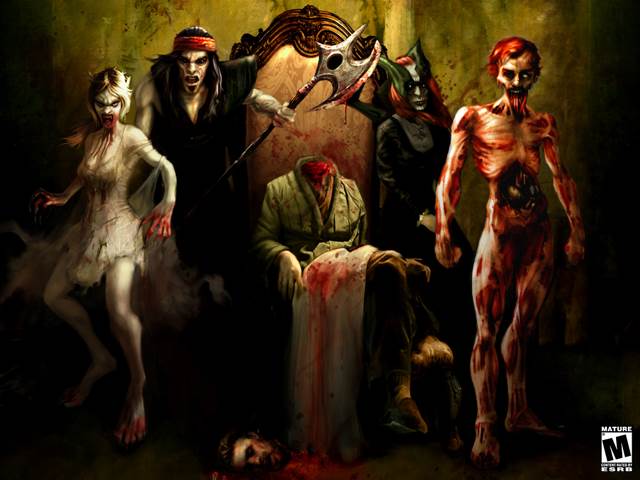 Clive Barker’s Undying - PC video game collectible [Barcode 5037999006732] - Main Image 2