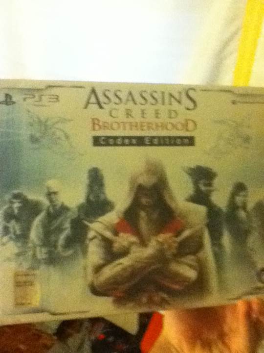 Call Of Duty: Modern Warfare 3