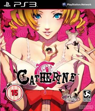 Castlevania Lament of Innocence