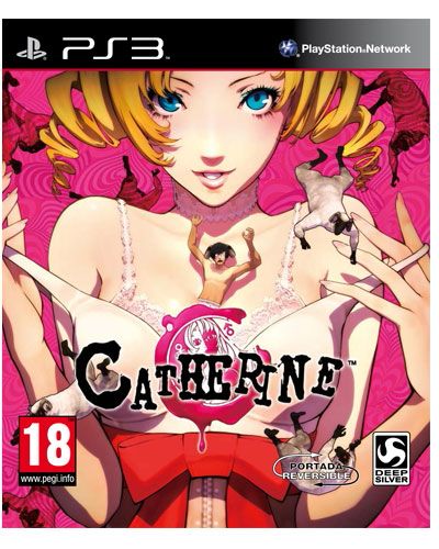 Catherine
