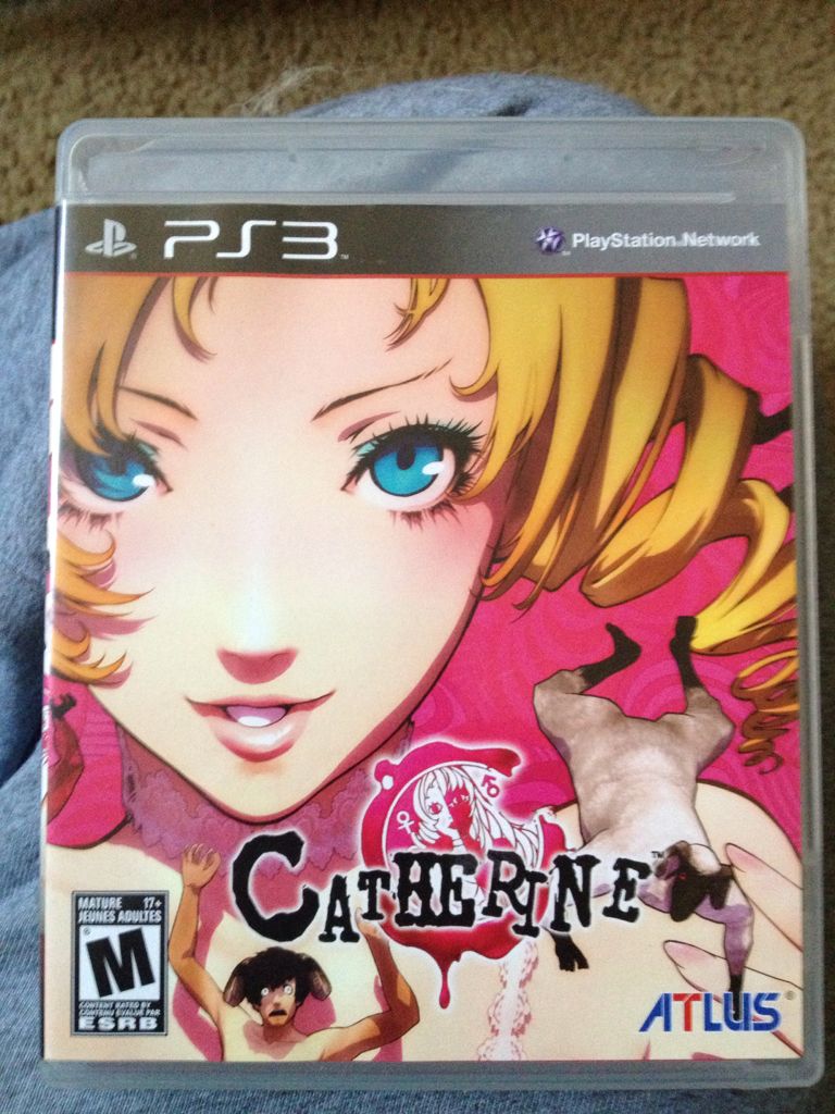 Black Mirror III: Final Fear