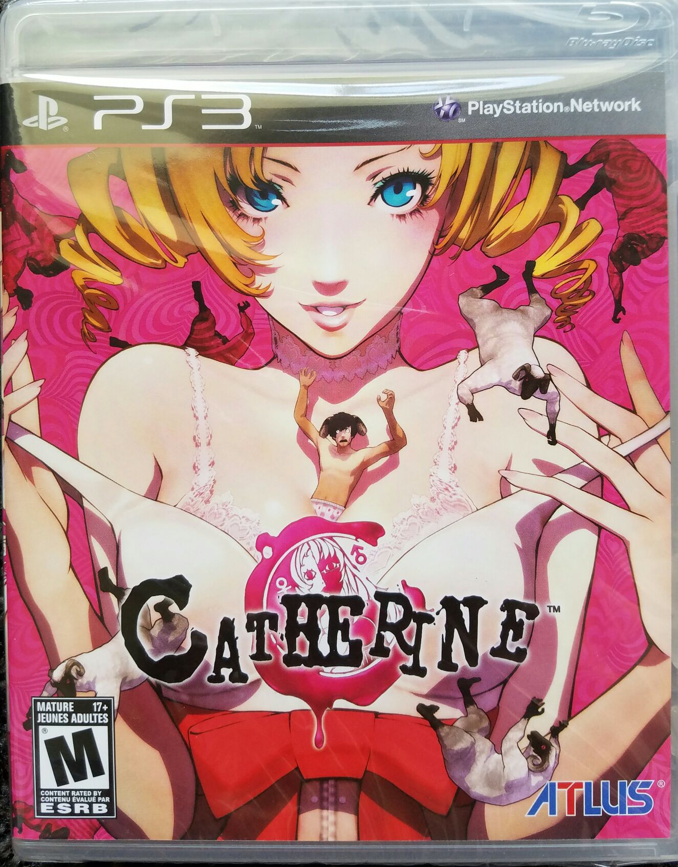 Breath of Fire Dragon Quarter