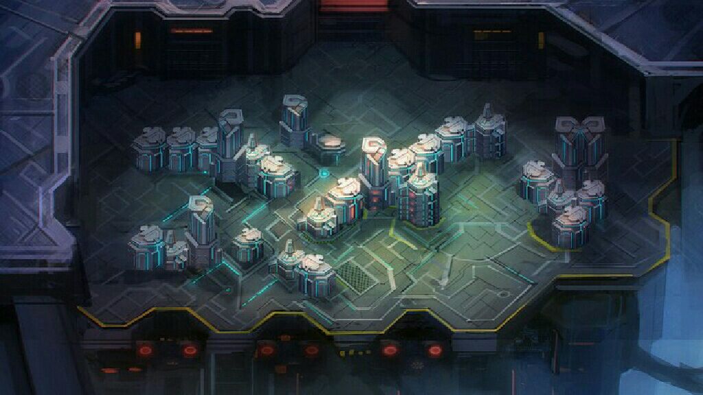 Comet Crash - Sony PlayStation Network (PSN) (Pelfast - 4) video game collectible - Main Image 2