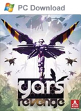 Yar’s Revenge - PC video game collectible - Main Image 1