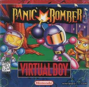 Bomberman: Panic Bomber  video game collectible - Main Image 1