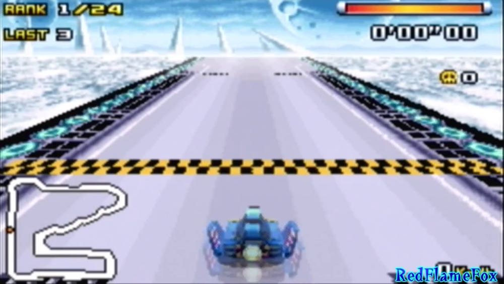 F-Zero Climax - Nintendo Switch Online (Nintendo - 1-4) video game collectible [Barcode 4902370509588] - Main Image 3