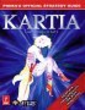 Kartia Guide - Magnavox Odyssey video game collectible - Main Image 1