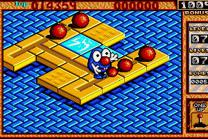 Bombuzal - Nintendo Switch Online (Image Works - 1) video game collectible - Main Image 3