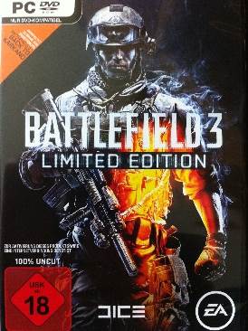 Battlefield 3