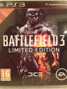 Battlefield 3
