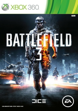 Battlefield 3