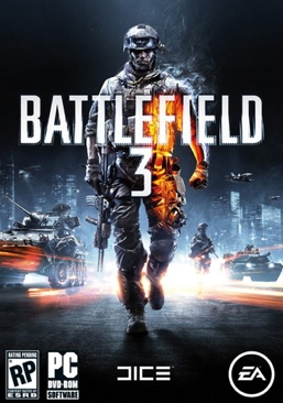 Battlefield 3 - PC video game collectible [Barcode 5030941102759] - Main Image 1