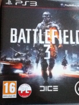 Battlefield 3